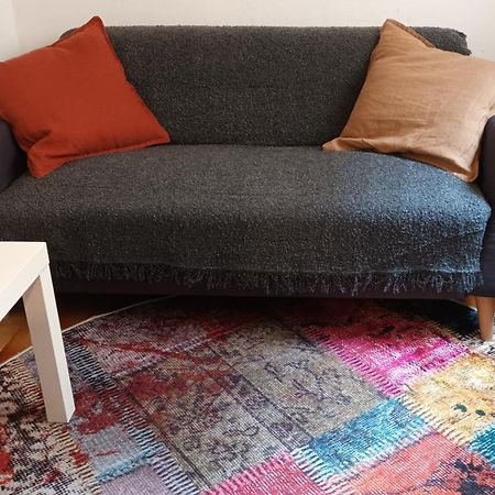 Petit Mignon - Hypercentre Toulouse Lägenhet Exteriör bild