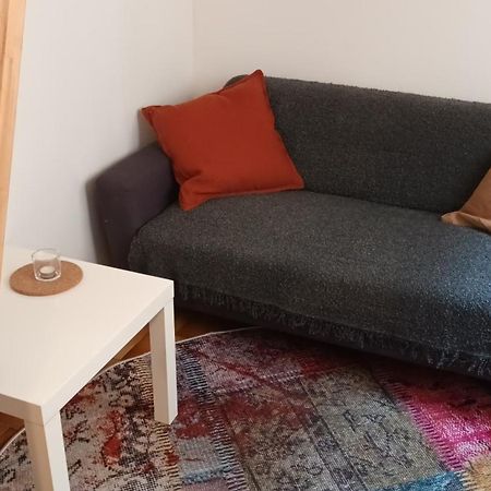 Petit Mignon - Hypercentre Toulouse Lägenhet Exteriör bild