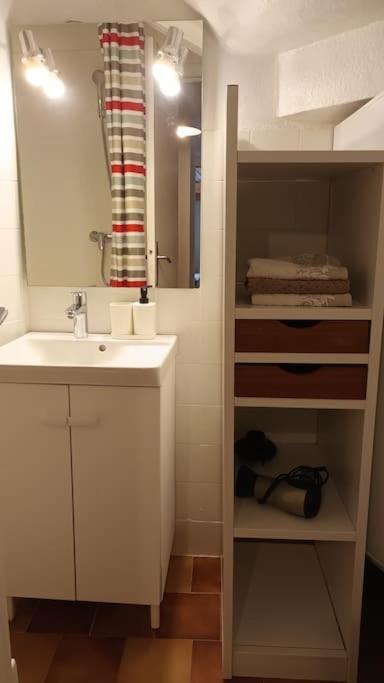 Petit Mignon - Hypercentre Toulouse Lägenhet Exteriör bild