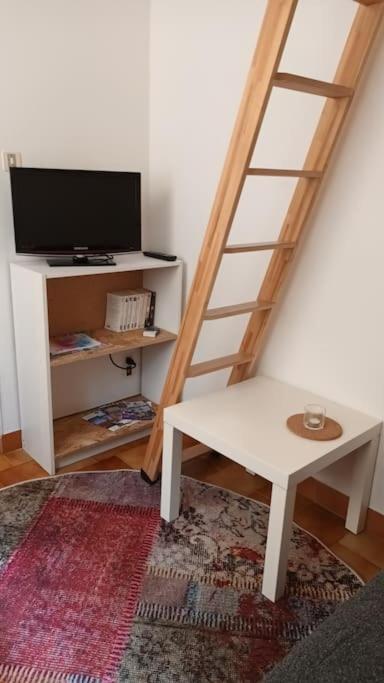 Petit Mignon - Hypercentre Toulouse Lägenhet Exteriör bild