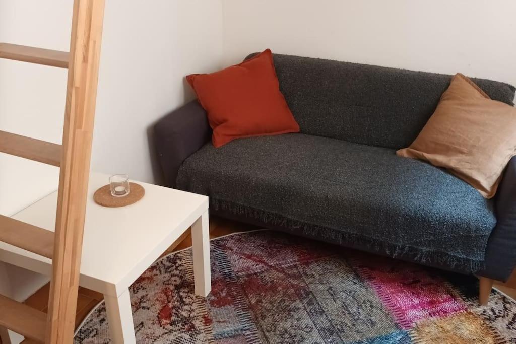 Petit Mignon - Hypercentre Toulouse Lägenhet Exteriör bild