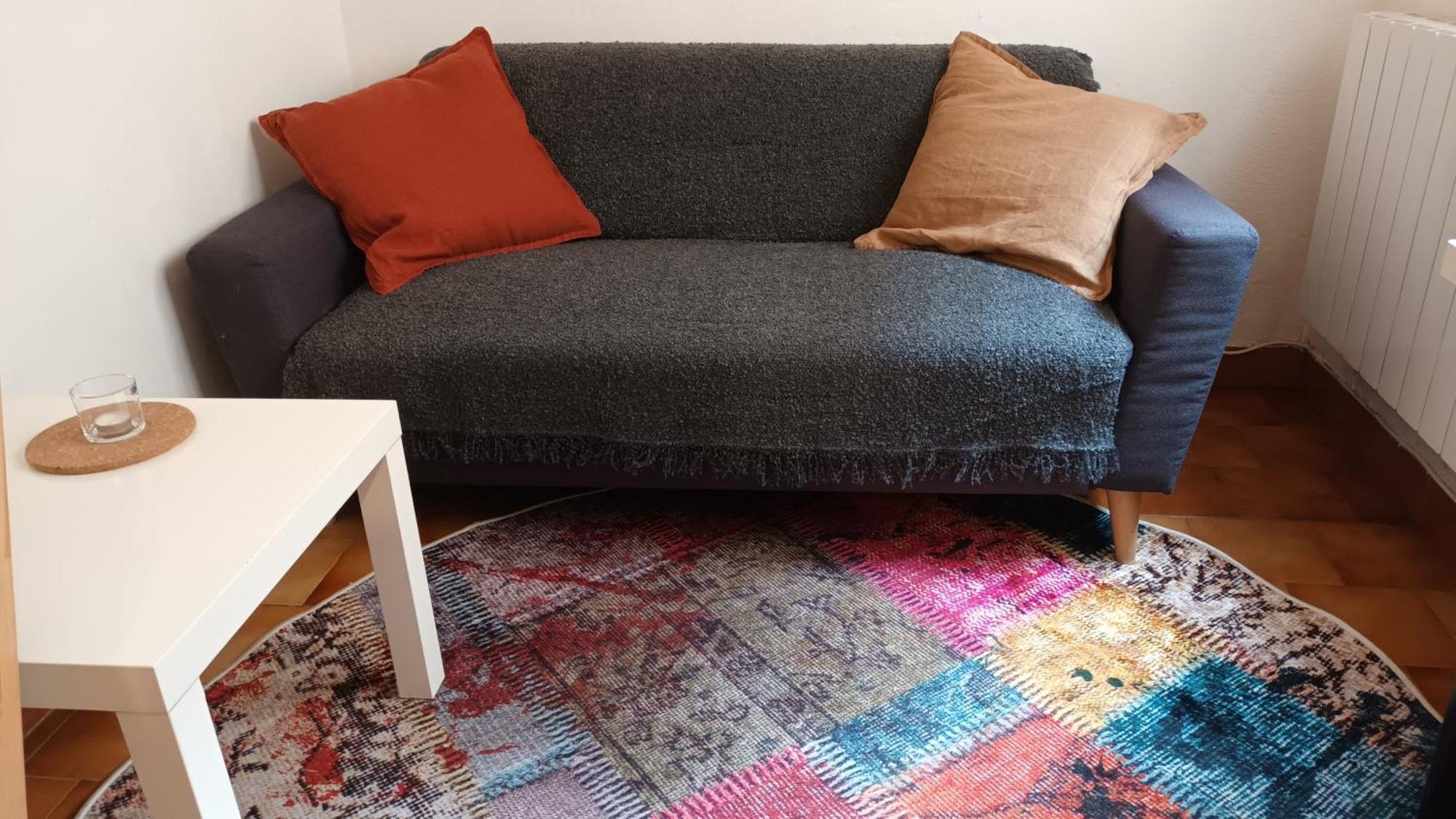 Petit Mignon - Hypercentre Toulouse Lägenhet Exteriör bild