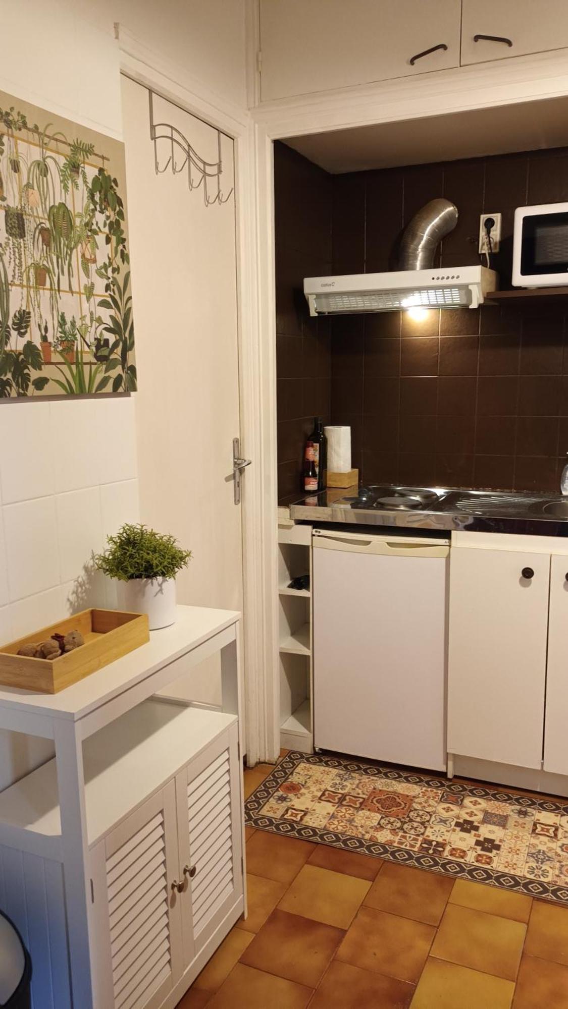 Petit Mignon - Hypercentre Toulouse Lägenhet Exteriör bild